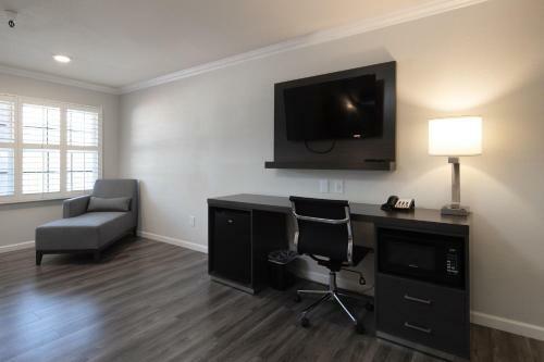Hotel Milpitas Inn