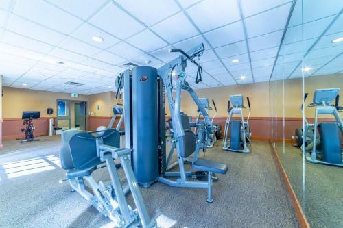 #561- Village, Recently Remodeled, 2bed 2bath, Pool & Spa