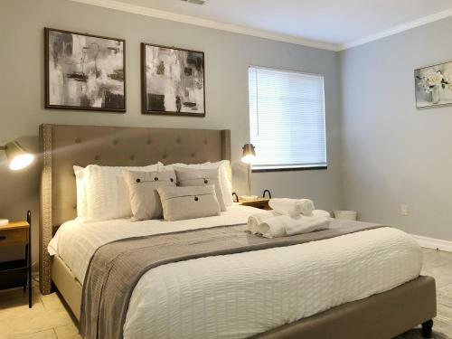 @ Marbella Lane - Elegant Home In Sj