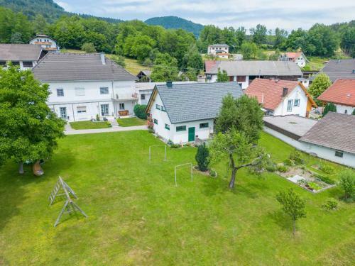 Apartamento Erholungsort Ludmannsdorf- Region W�rthersee