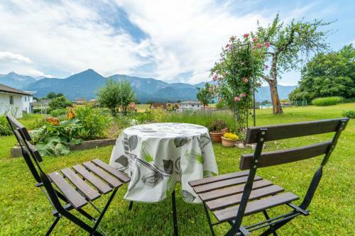 Apartamento Erholungsort Ludmannsdorf- Region W�rthersee