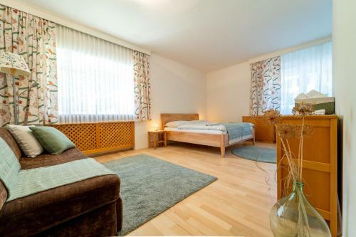 Apartamento Erholungsort Ludmannsdorf- Region W�rthersee