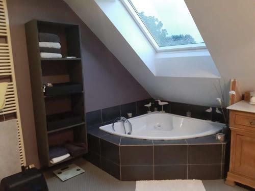 Villa Bon Moment D�tente