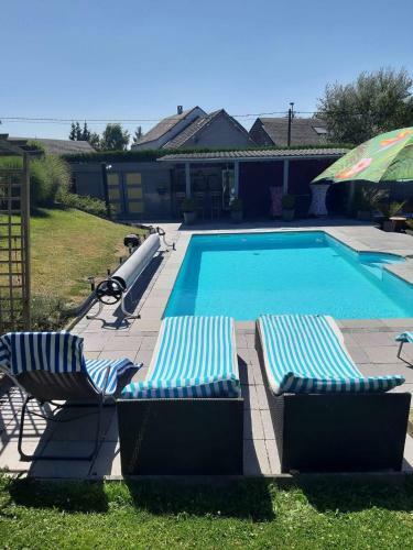 Villa Bon Moment D�tente