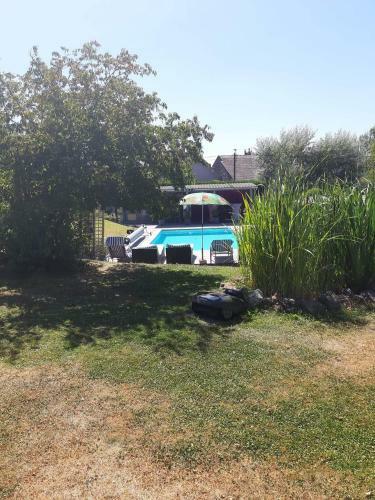 Villa Bon Moment D�tente