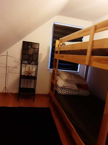 Villa Bon Moment D�tente