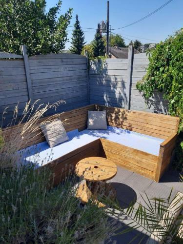 Villa Bon Moment D�tente
