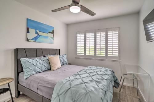 Modern Palm Springs Getaway Near Golf Courses