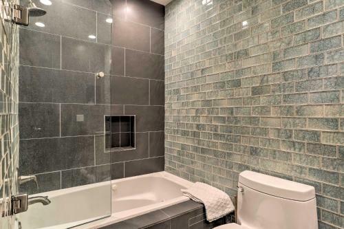 Apartamento Sunny Palm Springs Escape - 2 Mi To Downtown!