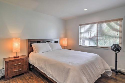 Apartamento Sunny Palm Springs Escape - 2 Mi To Downtown!