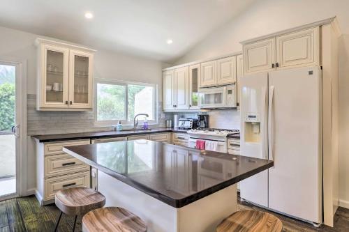 Apartamento Sunny Palm Springs Escape - 2 Mi To Downtown!