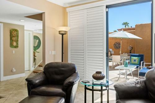 The Waverly 30 Day Minimum Townhouse