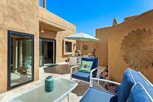 The Waverly 30 Day Minimum Townhouse