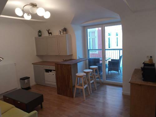 Apartamento Ferienwohnung In Mariazell