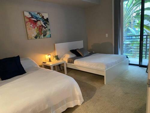 Apartamento 2 Bedroom Apt In La By Universal Studios