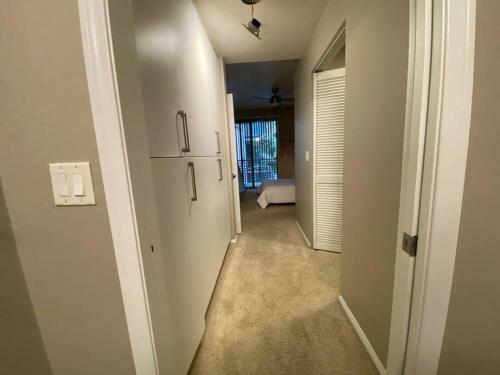 Apartamento 2 Bedroom Apt In La By Universal Studios