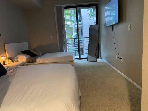 Apartamento 2 Bedroom Apt In La By Universal Studios