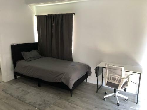 Apartamento Ktown Hotel