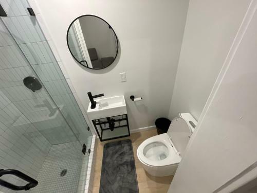 Dtla Modern Apartment W/free Private Parking