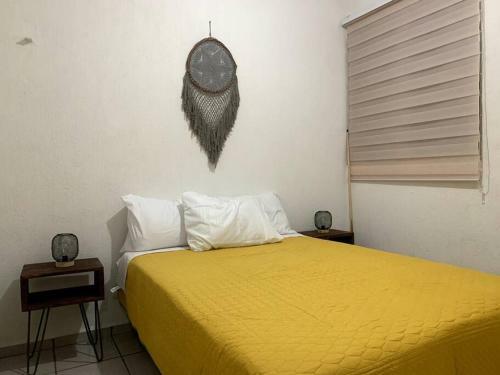 Apartamento Incre�ble Depa Tuluminati Con Alberca 10min Centro