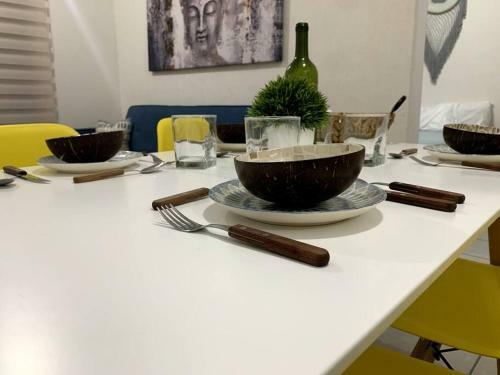 Apartamento Incre�ble Depa Tuluminati Con Alberca 10min Centro