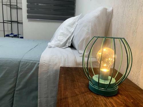 Apartamento Incre�ble Depa Tuluminati Con Alberca 10min Centro