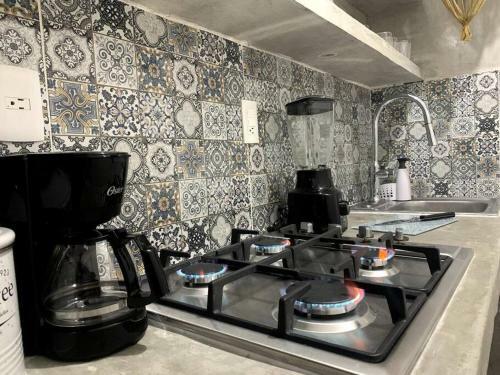 Apartamento Incre�ble Depa Tuluminati Con Alberca 10min Centro