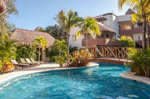 Apartamento Fully Equipped Ph W Private Rooftop In Aldea Zama