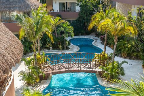Apartamento Fully Equipped Ph W Private Rooftop In Aldea Zama