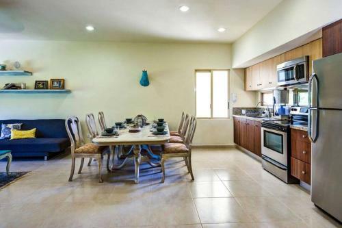 Apartamento Fully Equipped Ph W Private Rooftop In Aldea Zama