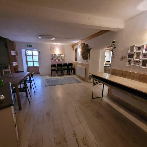 Apartamento Der Kleine Rosengarten