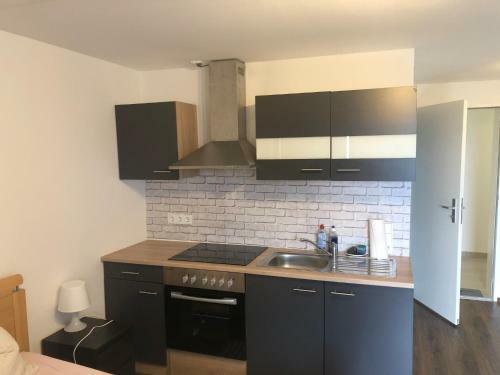 Apartment Panoramablick 1 -neu Modernisiert-