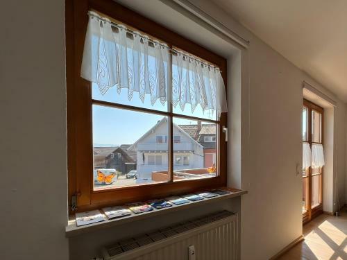 Apartamento Ferienwohnung Kanisfluh