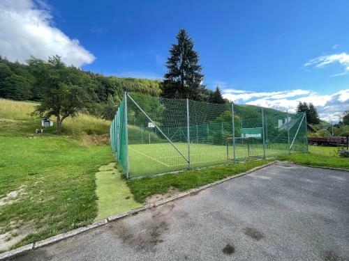 Hostal Penzion - Restaurace U Skrbl�ka