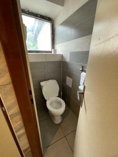 Hostal Penzion - Restaurace U Skrbl�ka