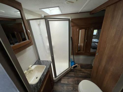 Apartamento Springdale Us-wohnwagen