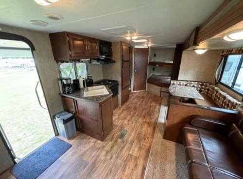 Apartamento Passport - Us-wohnwagen