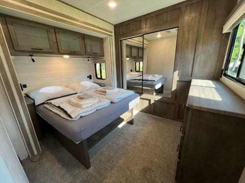 Apartamento Wildwood Us-wohnwagen