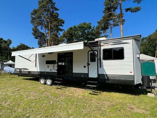 Apartamento Wildwood Us-wohnwagen