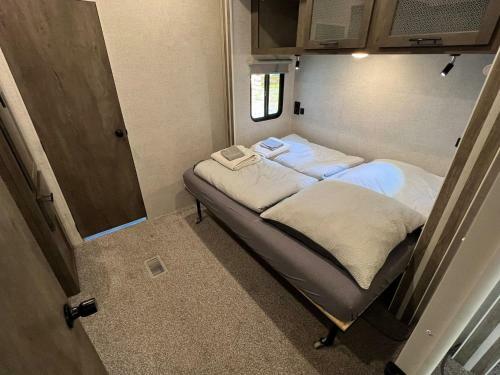 Apartamento Wildwood Us-wohnwagen