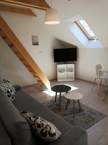 Apartm�n M�?a
