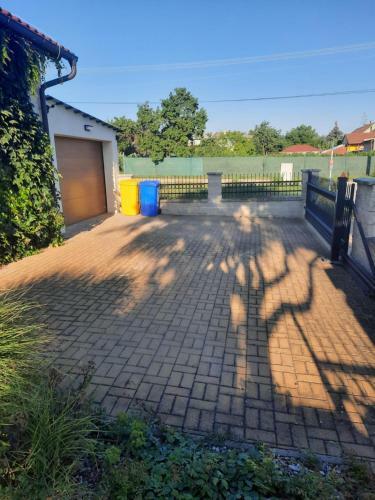 Apartm�n Mikulov