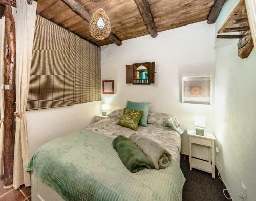 Apartamento La Casita Del �rbol Blanco
