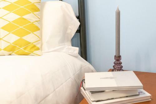 Apartamento Northern Comfort