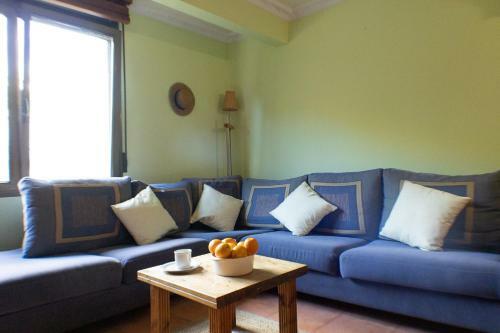 Apartamento Northern Comfort