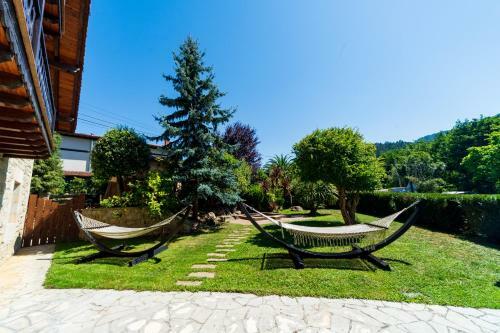 Villa Dolaretxe Urdaibai