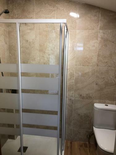 Apartamento Habitaci�n Abuhardillado Con Cocina