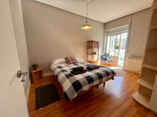 Apartamento Libertad Centro Historico Vut