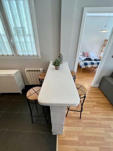 Apartamento Libertad Centro Historico Vut