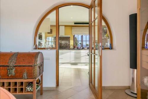 Apartamento Luxury Villa In Girona
